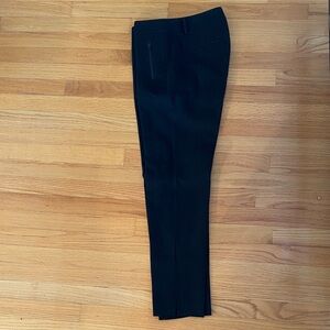 Women’s Black Pants